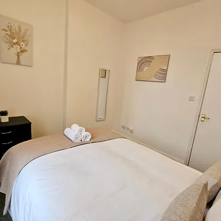 Cozy 2Br In Bristol City Centre Exterior photo
