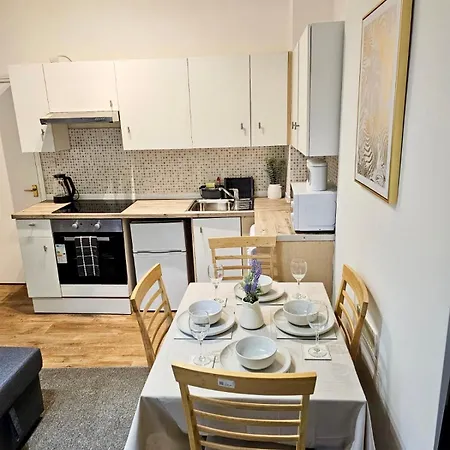 Cozy 2Br In Bristol City Centre Exterior photo